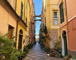 Apartment in Pietra Ligure With Balcony or Terrace-formerly TUI Ferien