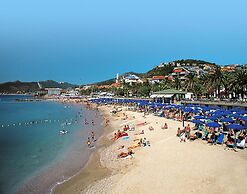 Apartment in Pietra Ligure With Balcony or Terrace-formerly TUI Ferien