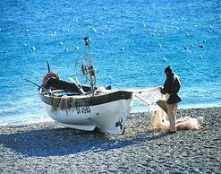 Apartment in Pietra Ligure With Balcony or Terrace-formerly TUI Ferien