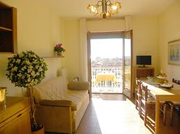 Apartment in Pietra Ligure With Balcony or Terrace-formerly TUI Ferien