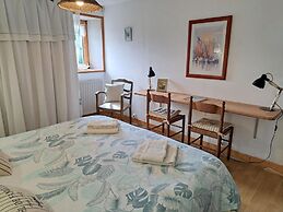 Holiday Home, Plounevez-lochrist