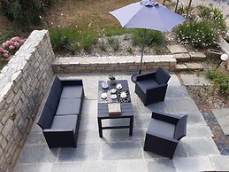 Holiday Home, Plounevez-lochrist