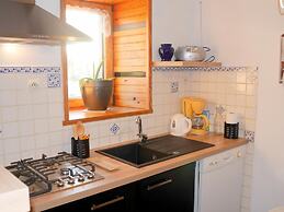 Holiday Home, Plounevez-lochrist