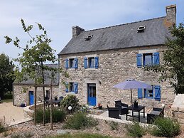 Holiday Home, Plounevez-lochrist