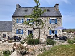 Holiday Home, Plounevez-lochrist