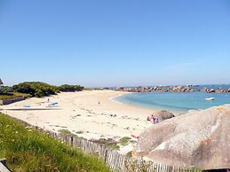 Holiday Home, Plounevez-lochrist