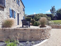 Holiday Home, Plounevez-lochrist