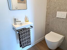 Holiday Home, Plounevez-lochrist