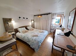 Holiday Home, Plounevez-lochrist