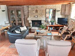 Holiday Home, Plounevez-lochrist