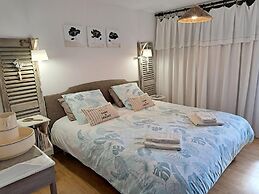 Holiday Home, Plounevez-lochrist
