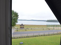 Modern Holiday Homes on the Lake in Kiedrowice