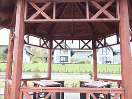 Modern Holiday Homes on the Lake in Kiedrowice