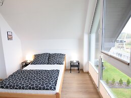 Modern Holiday Homes on the Lake in Kiedrowice