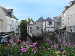 Apartment in Arromanches Near Sandy Beach