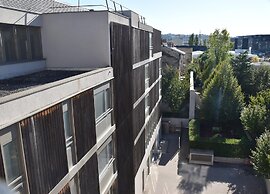 Res. Lyon Dock Ouest, Lyon, Studio for 2 Pers