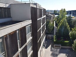 Res. Lyon Dock Ouest, Lyon, Studio for 2 Pers
