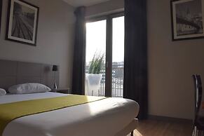 Res. Lyon Dock Ouest, Lyon, Studio for 2 Pers