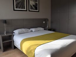 Res. Lyon Dock Ouest, Lyon, Studio for 2 Pers
