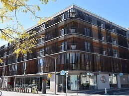 Res. Lyon Dock Ouest, Lyon, Studio for 2 Pers