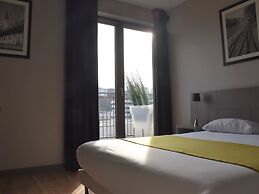 Res. Lyon Dock Ouest, Lyon, Studio for 2 Pers