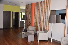 Res. Lyon Dock Ouest, Lyon, Studio for 2 Pers