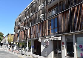 Res. Lyon Dock Ouest, Lyon, Studio for 2 Pers