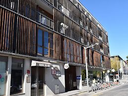 Res. Lyon Dock Ouest, Lyon, Studio for 2 Pers