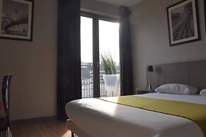 Res. Lyon Dock Ouest, Lyon, Studio for 2 Pers