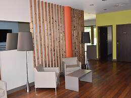 Res. Lyon Dock Ouest, Lyon, Studio for 2 Pers