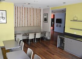 Res. Lyon Dock Ouest, Lyon, Studio for 2 Pers