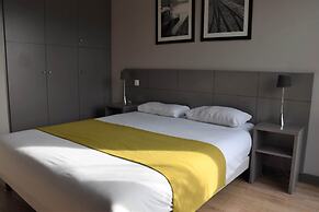 Res. Lyon Dock Ouest, Lyon, Studio for 2 Pers