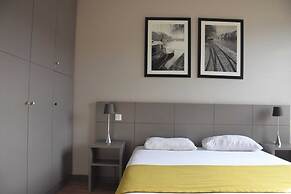 Res. Lyon Dock Ouest, Lyon, Studio for 2 Pers