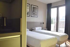 Res. Lyon Dock Ouest, Lyon, Studio for 2 Pers