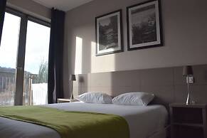 Res. Lyon Dock Ouest, Lyon, Studio for 2 Pers