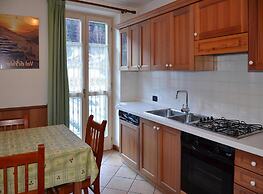 Apartment in Pellizzano
