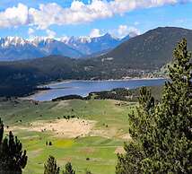 Apartment in Pellizzano