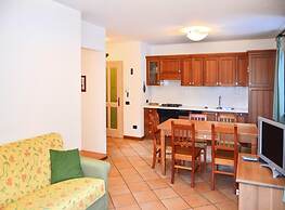 Apartment in Pellizzano