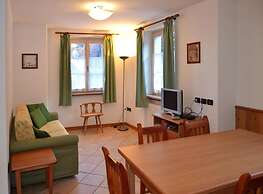 Apartment in Pellizzano