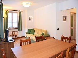 Apartment in Pellizzano