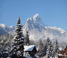 Apartment in Pellizzano