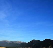 Apartment in Pellizzano