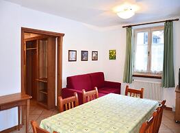 Apartment in Pellizzano