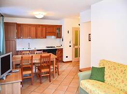 Apartment in Pellizzano