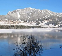 Apartment in Pellizzano