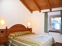 Apartment in Pellizzano