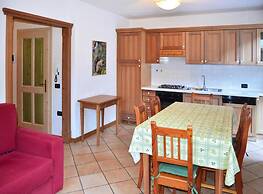 Apartment in Pellizzano