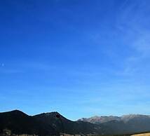 Apartment in Pellizzano