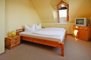 Ferienhaeuser im Tannenpark, Tanne