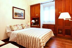 Villa Mansion Bandama With Pool in Santa Brigida